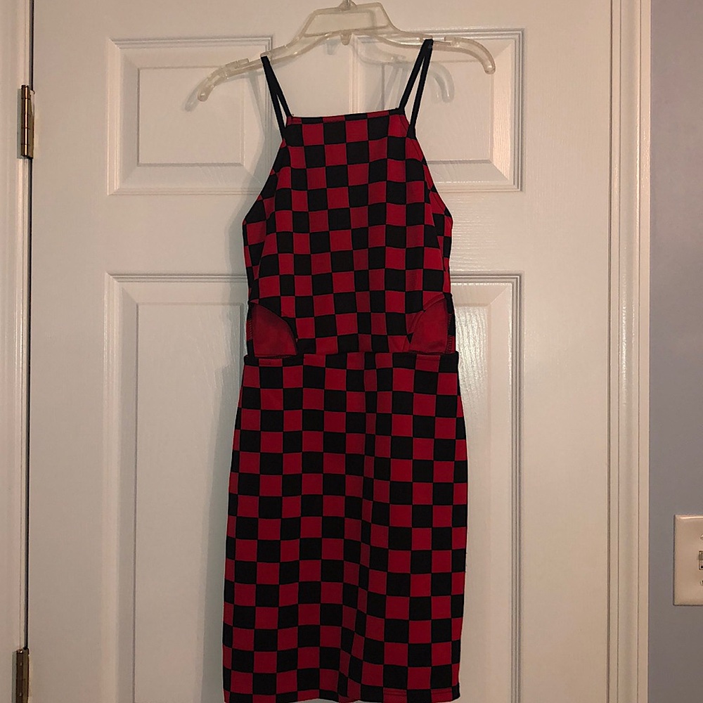 Going Out Dress